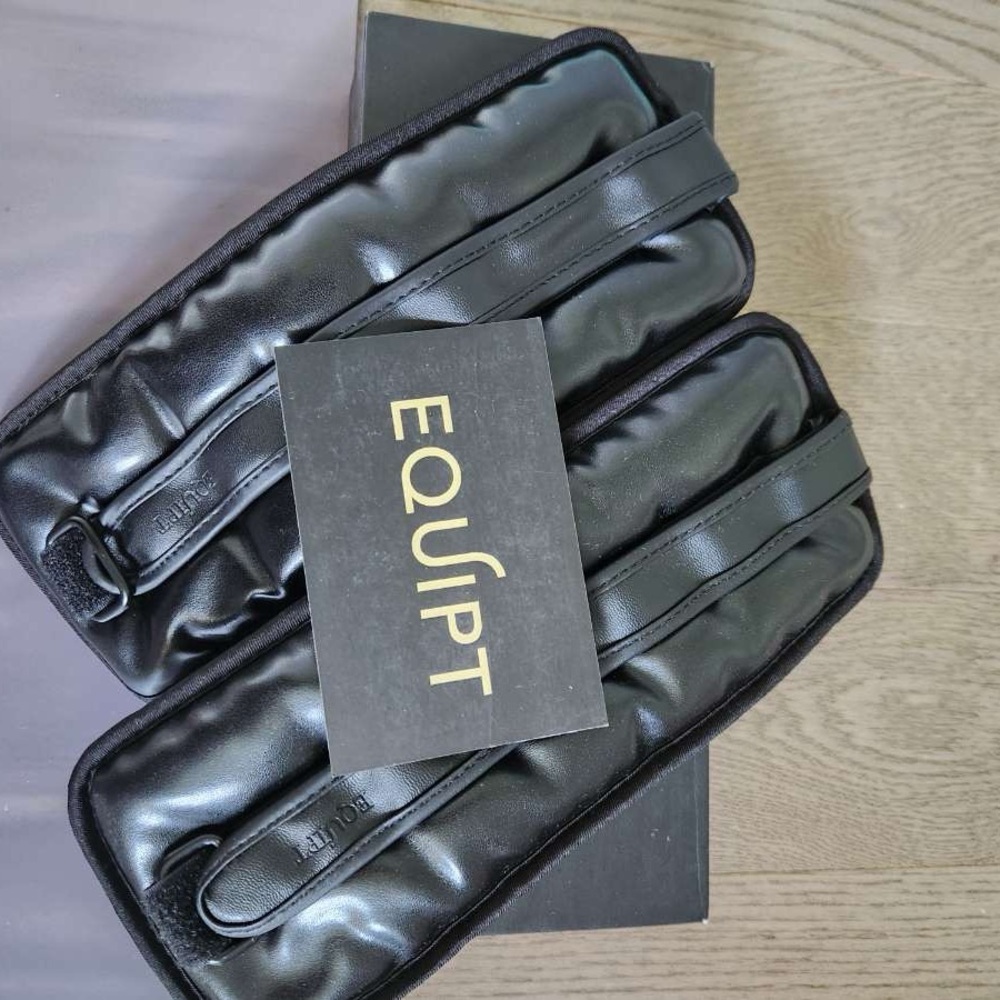 Equipt 3 lb weights - Picture 4 of 4